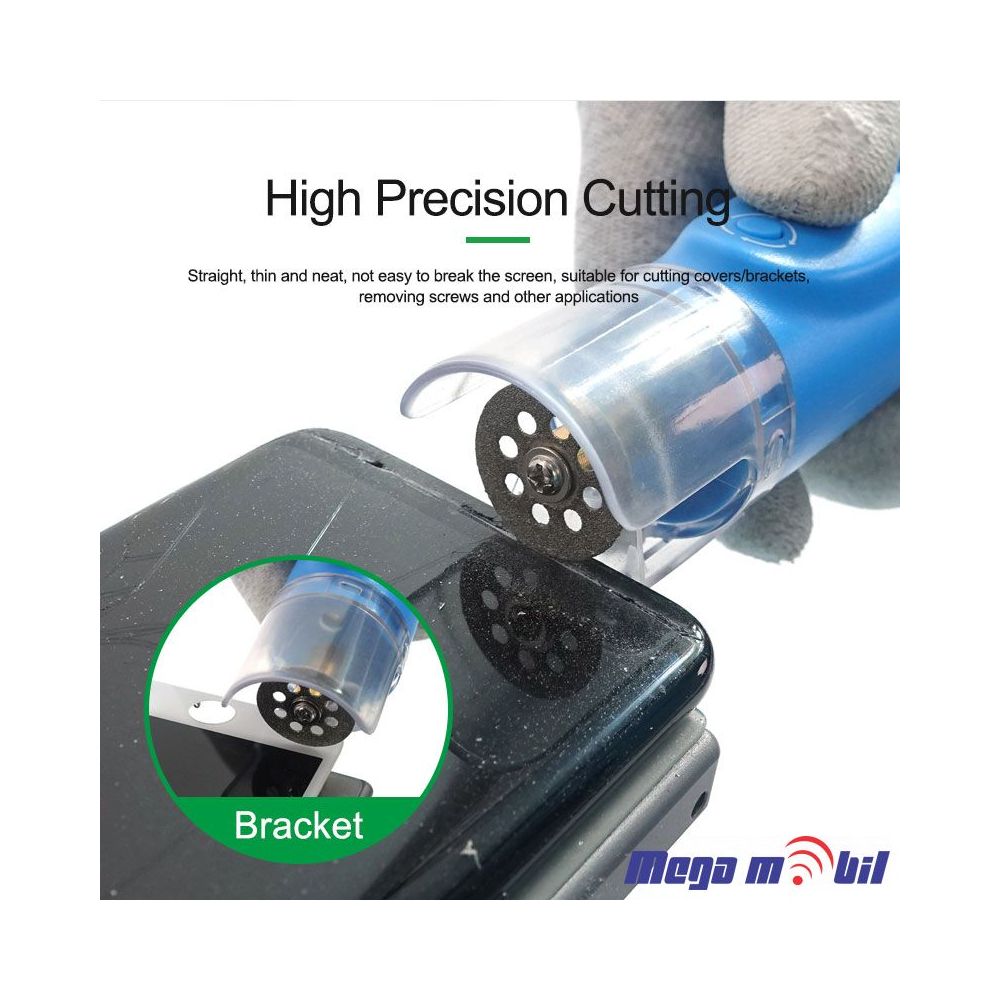 Glue Cutter RL-056D