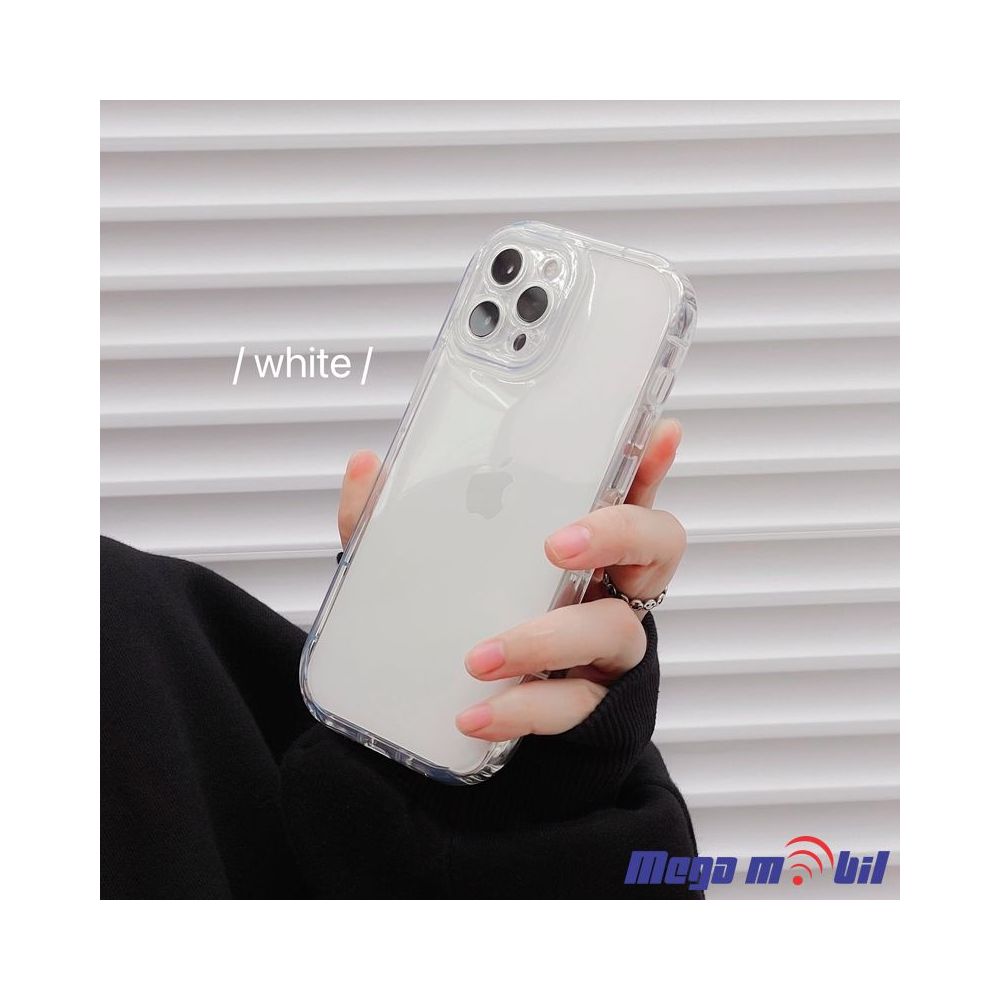 Futrola Samsung A03/ A035G Candy red.