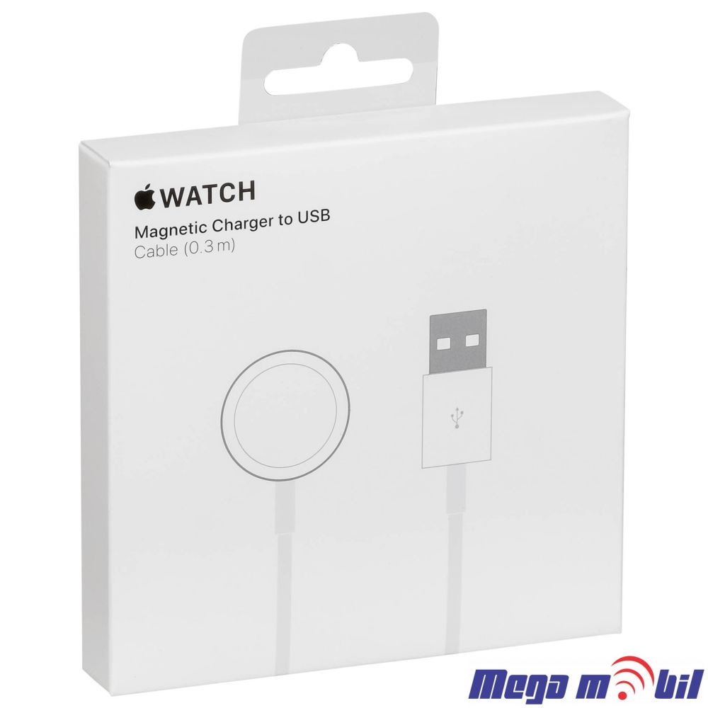 Polnac Wireless Apple Watch Magnetic Universal