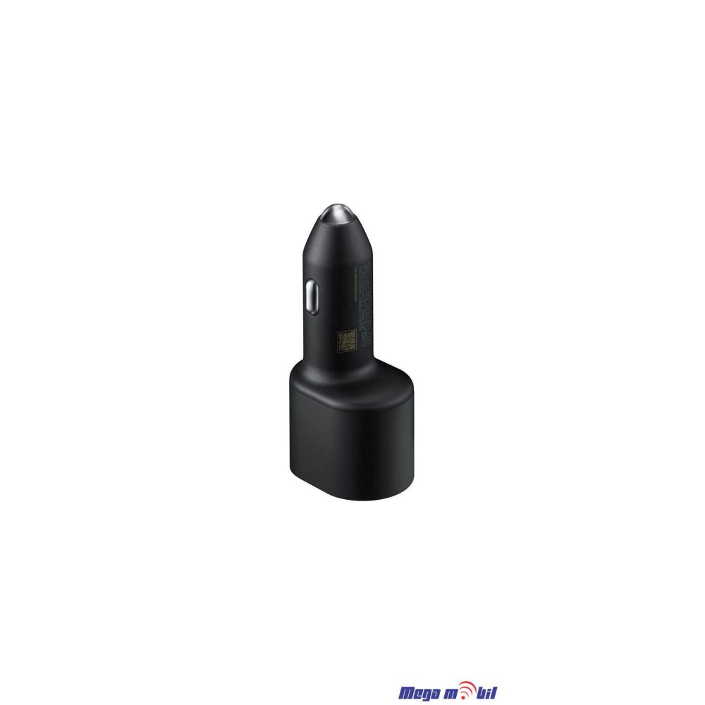 Polnac 12V/24V Samsung Super Fast Dual 45W+15W