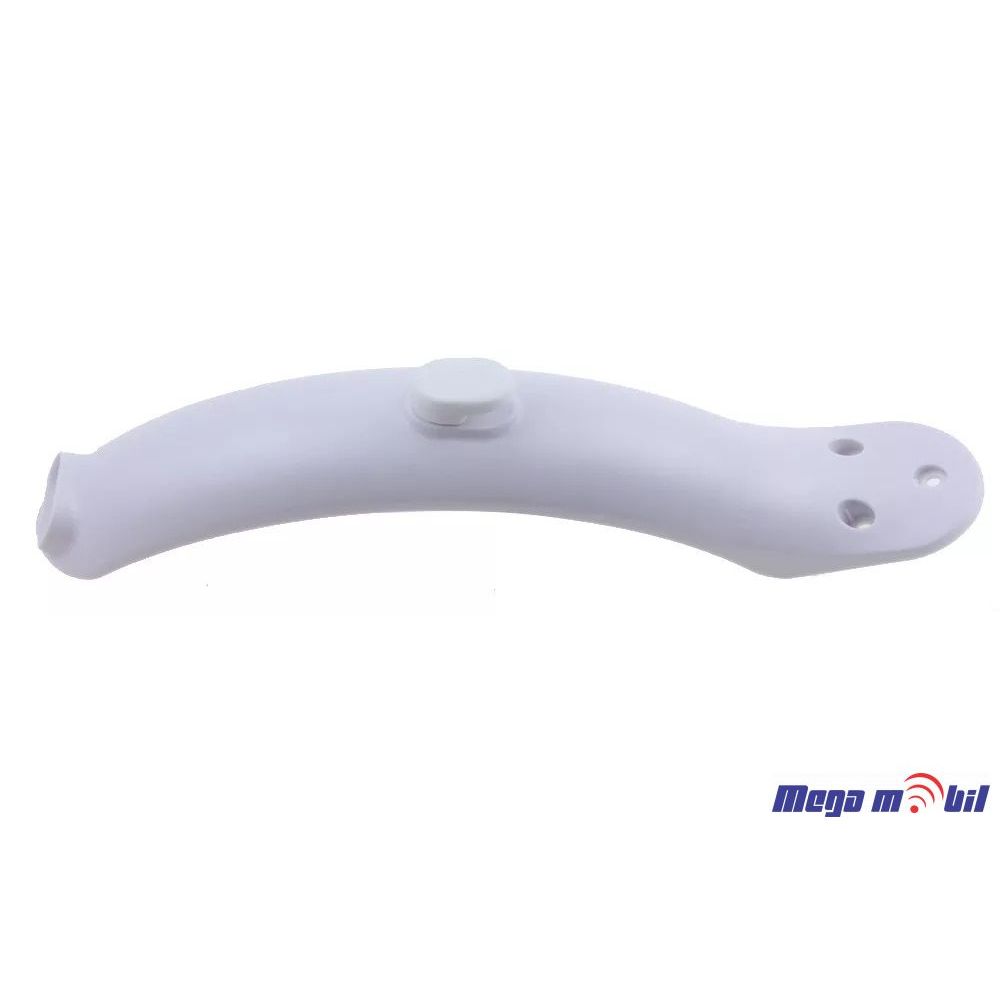 Zaden branik za trotinet Xiaomi M365 kratok white