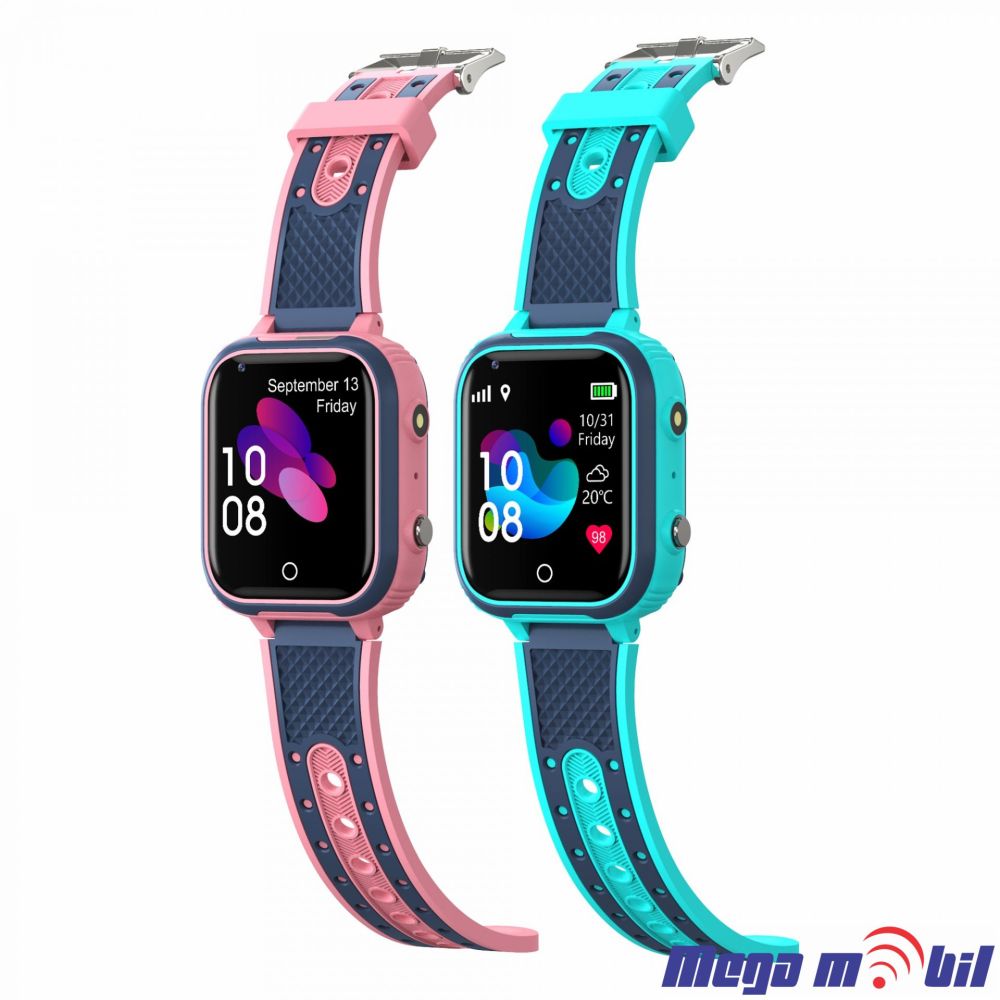 Smart Watch Kids LT21 Light blue