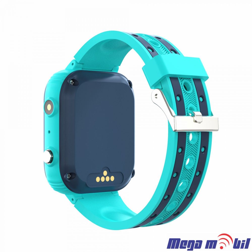 Smart Watch Kids LT21 Light blue