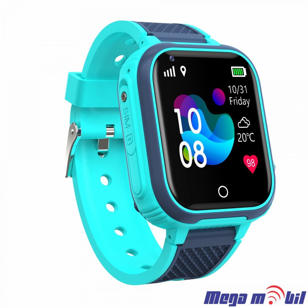 Smart Watch Kids LT21 Light blue