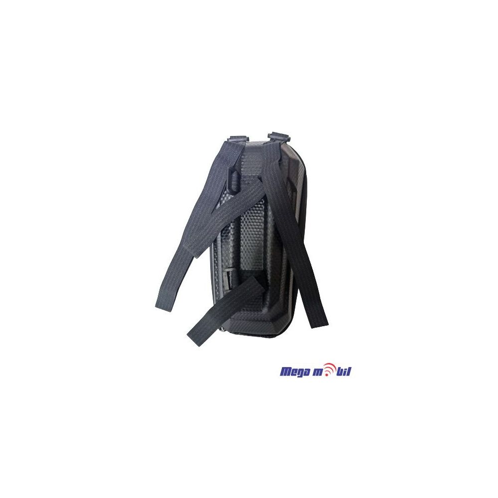 Torbicka za trotinet vodootporna Monorim 3L black