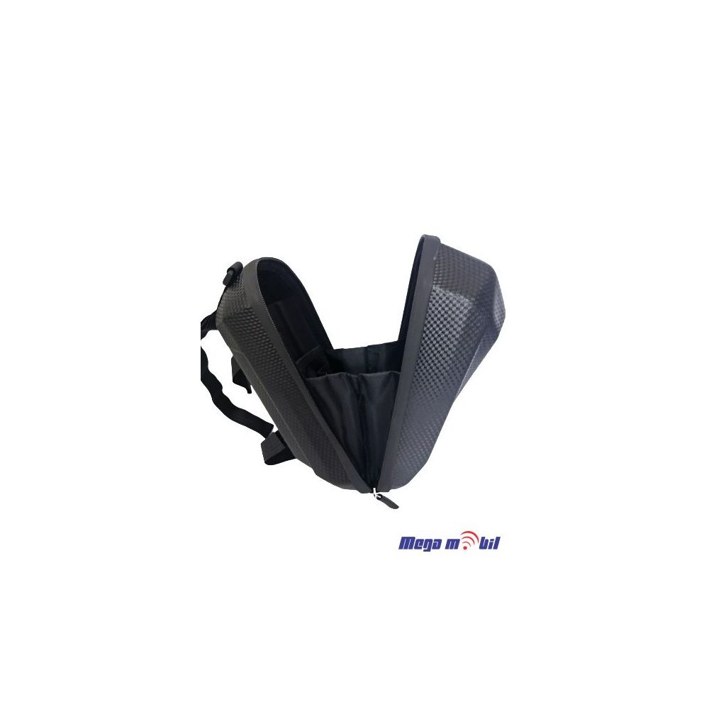 Torbicka za trotinet vodootporna Monorim 3L black