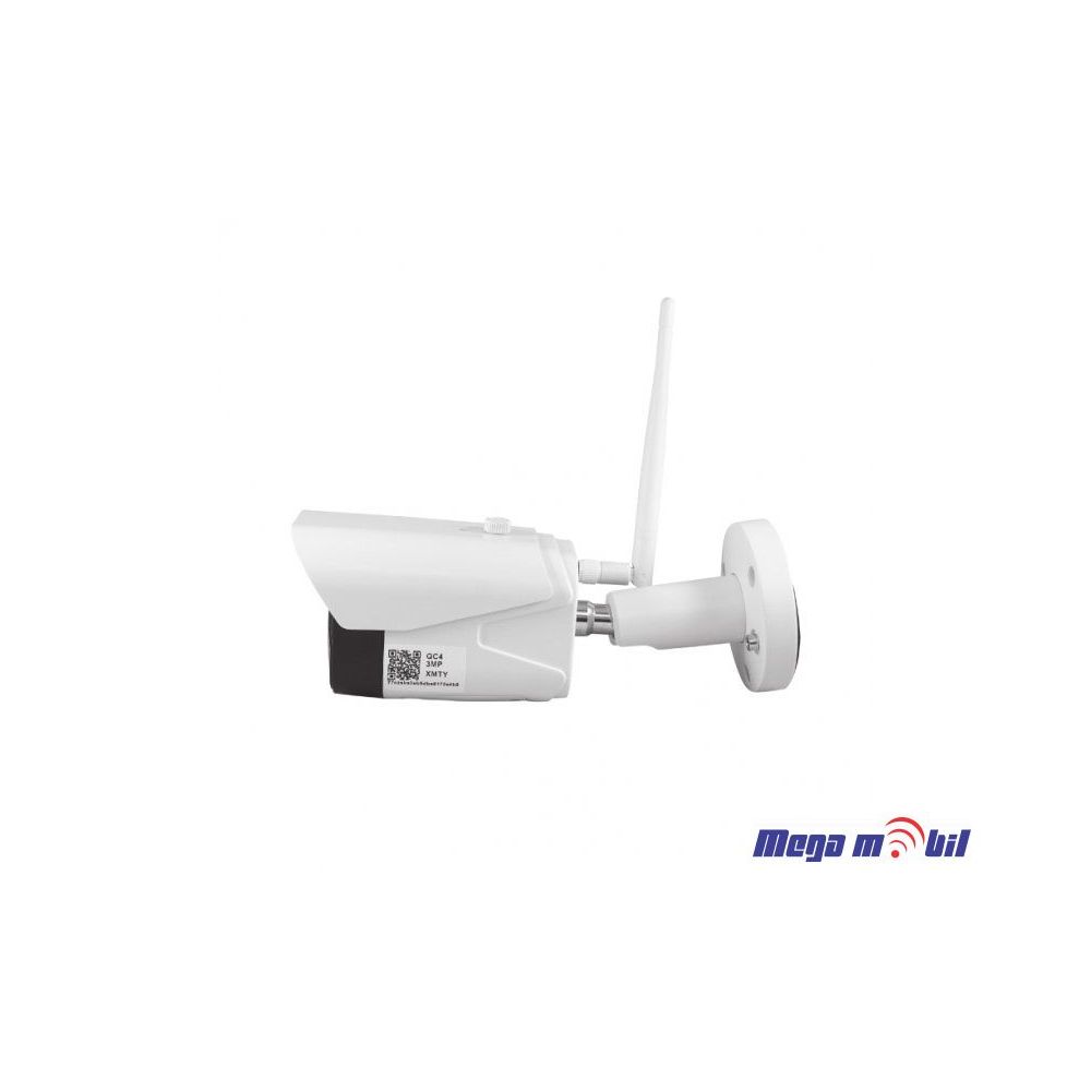 Kamera IP RSD-6024H-3MP Outdoor WiFi Bullet
