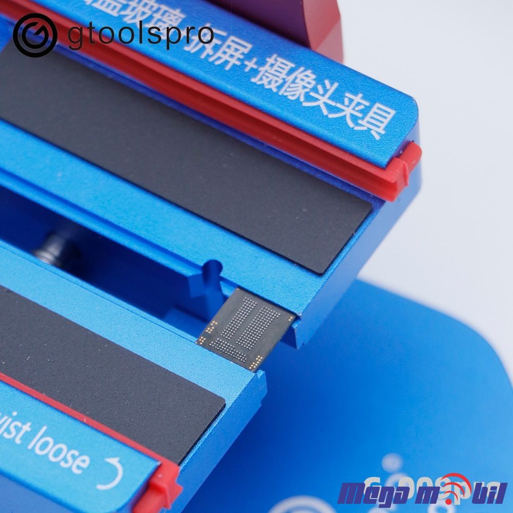 Stega Univerzalna Rotiracka Gtools Pro G-009 Pro