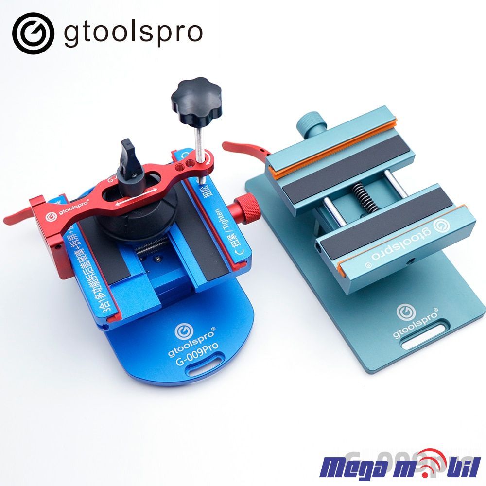 Stega Univerzalna Rotiracka Gtools Pro G-009 Pro
