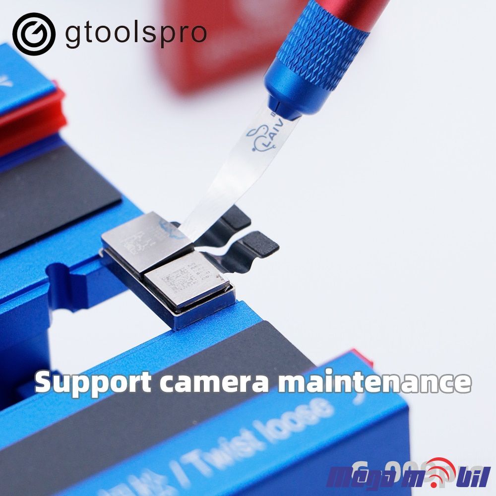 Stega Univerzalna Rotiracka Gtools Pro G-009 Pro