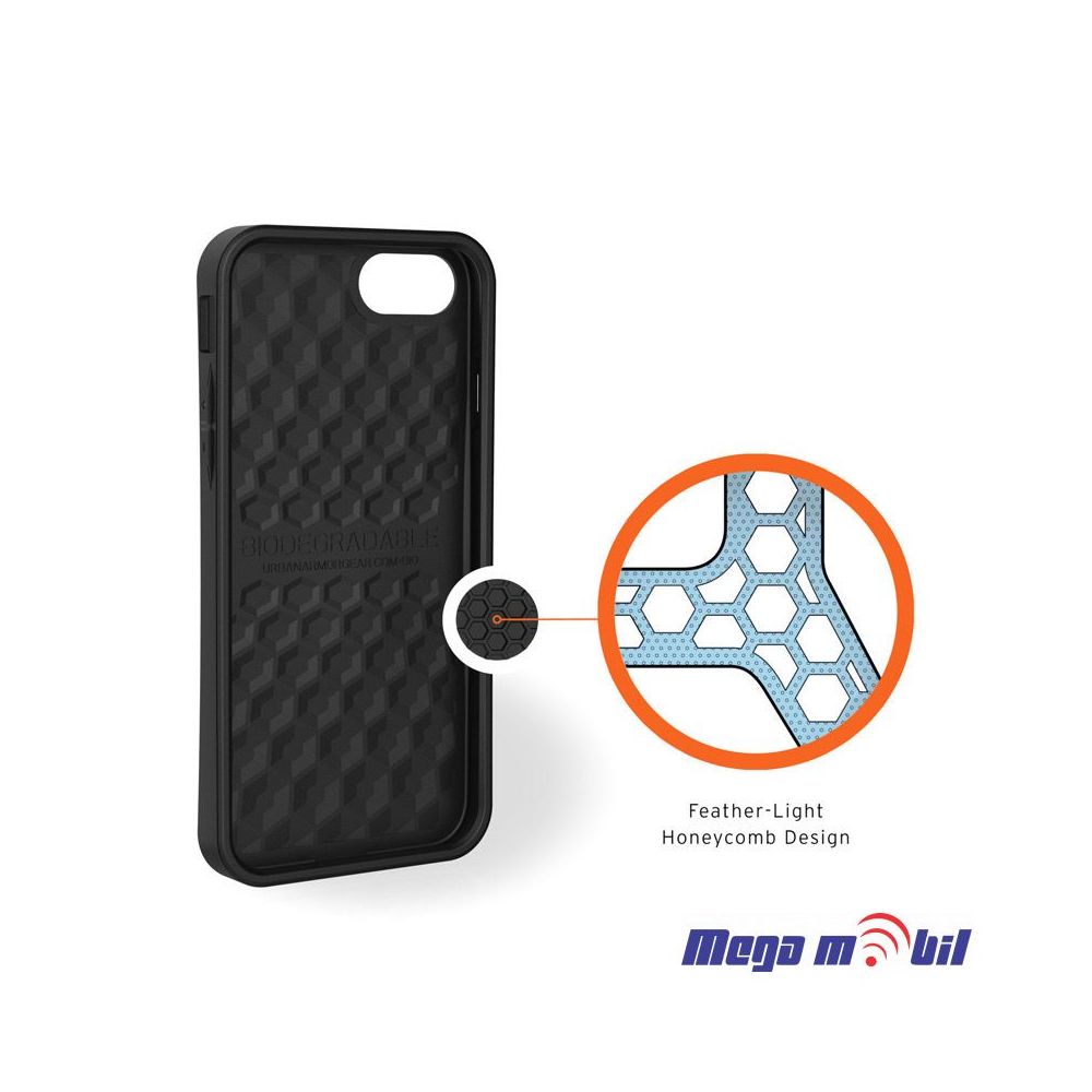 Futrola iPhone 14 Pro UAG Outback green