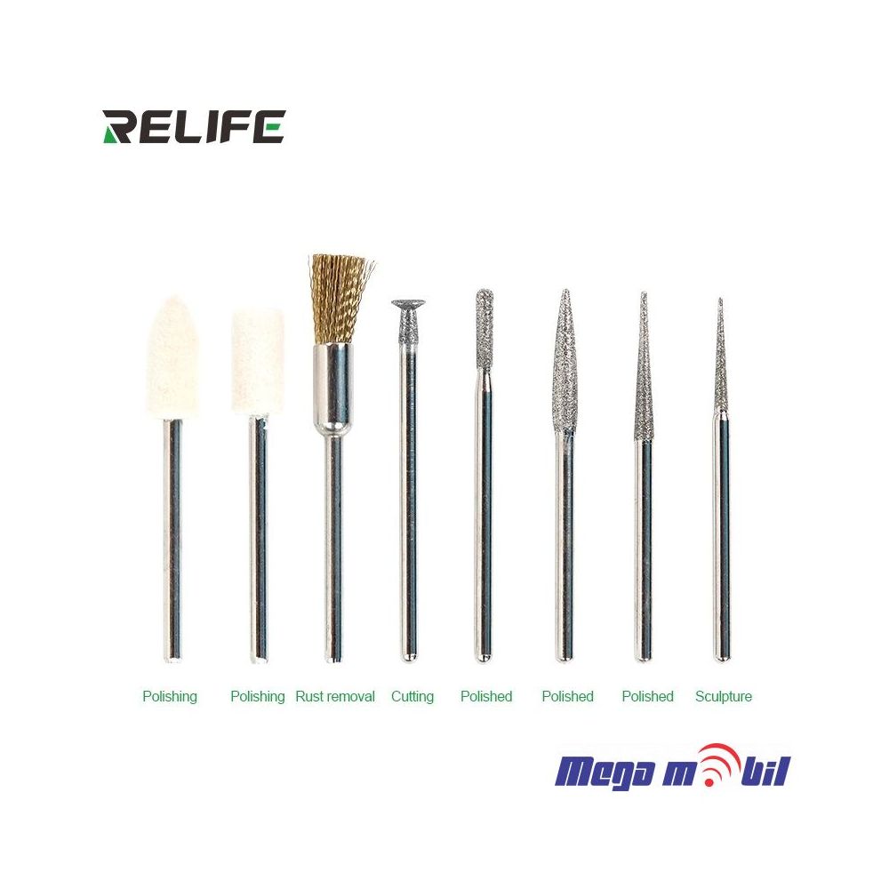 Racna masinka za struganje RL-068B