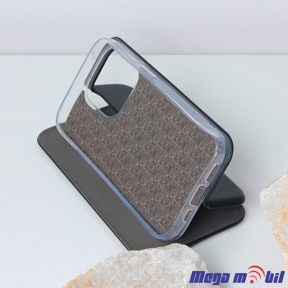 Futrola iPhone 14 Pro Max Teracell Flip Cover black