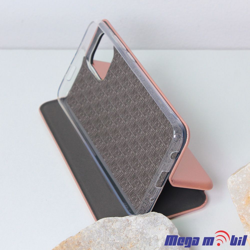 Futrola Xiaomi Redmi A1/ A2 Teracell Flip Cover rose