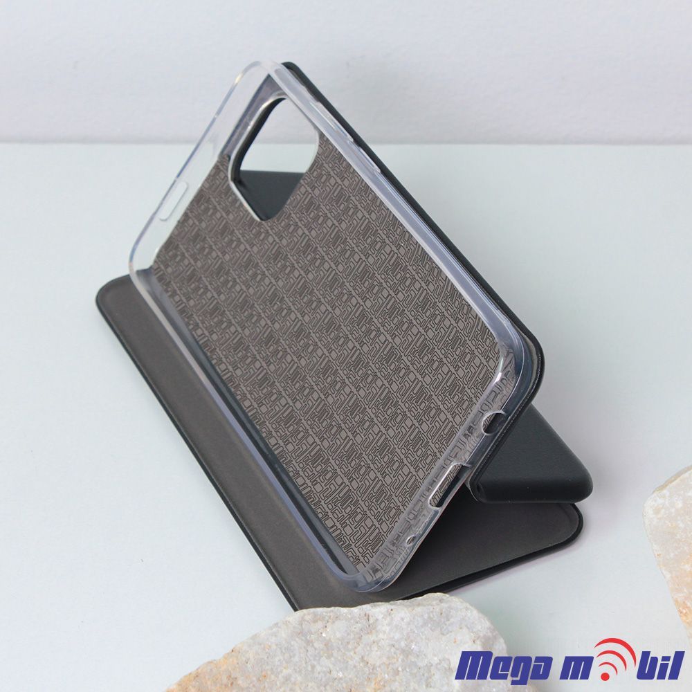 Futrola Xiaomi Redmi A1/ A2 Teracell Flip Cover black