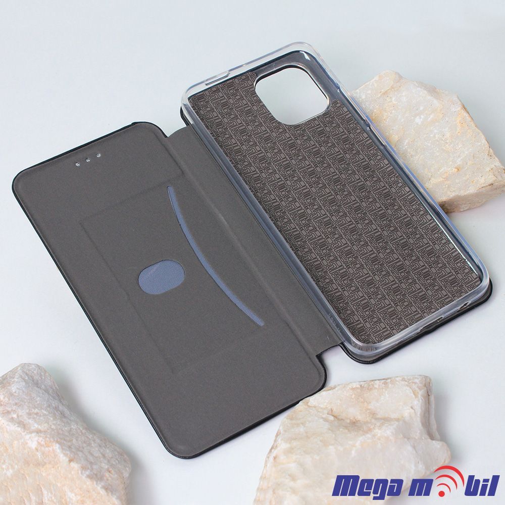 Futrola Xiaomi Redmi A1/ A2 Teracell Flip Cover black