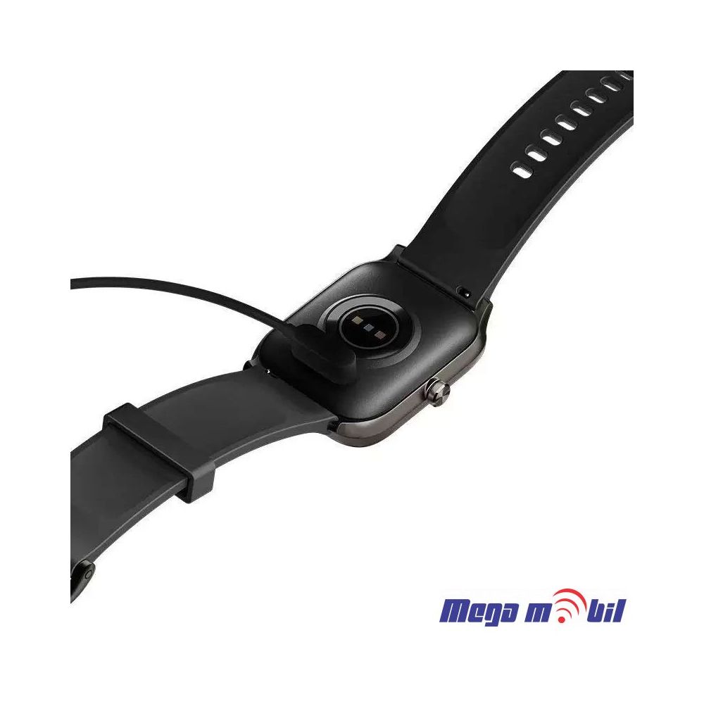 Smart Watch Xiaomi HAYLOU LS13 GST Lite Black