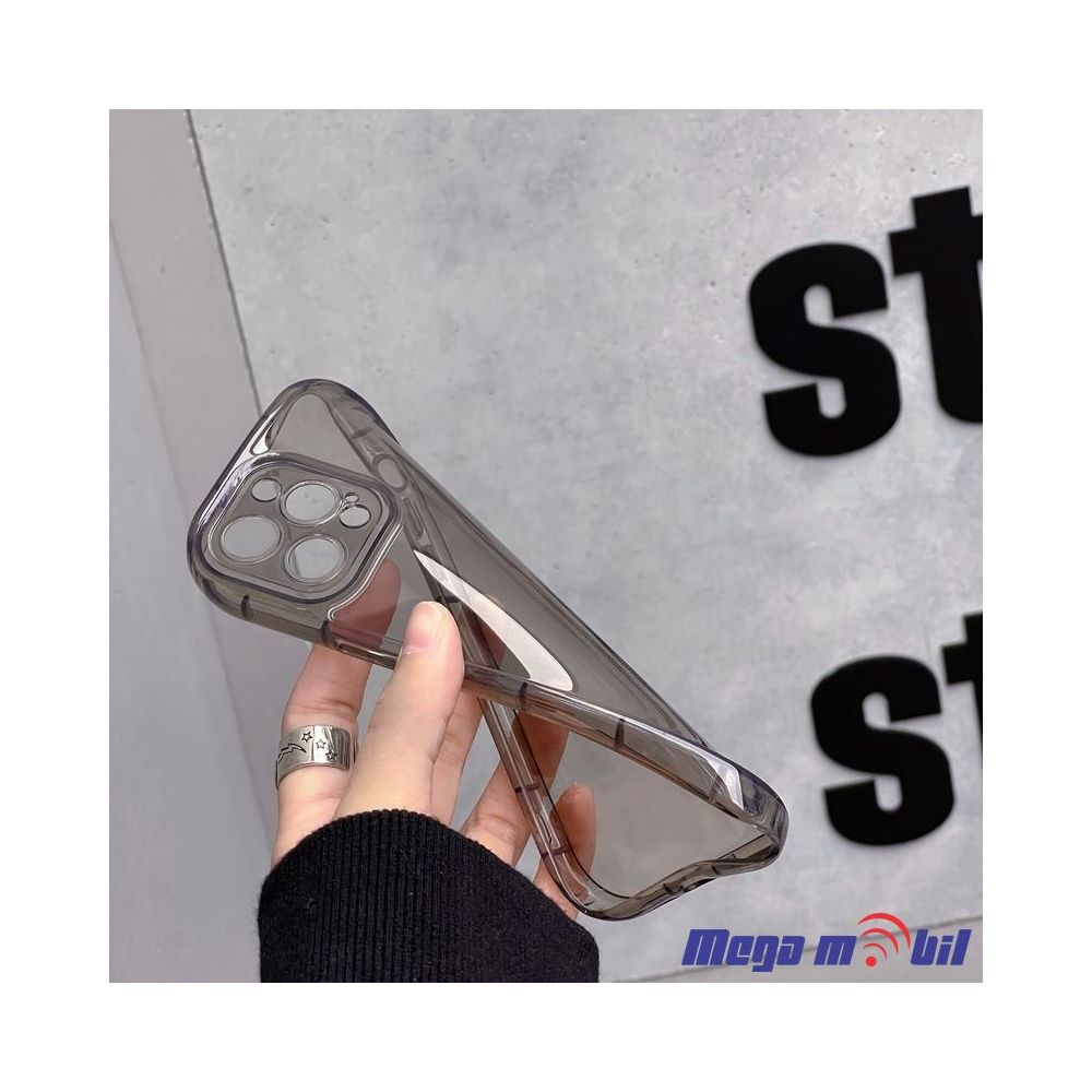 Futrola iPhone 14 Pro Candy transparent