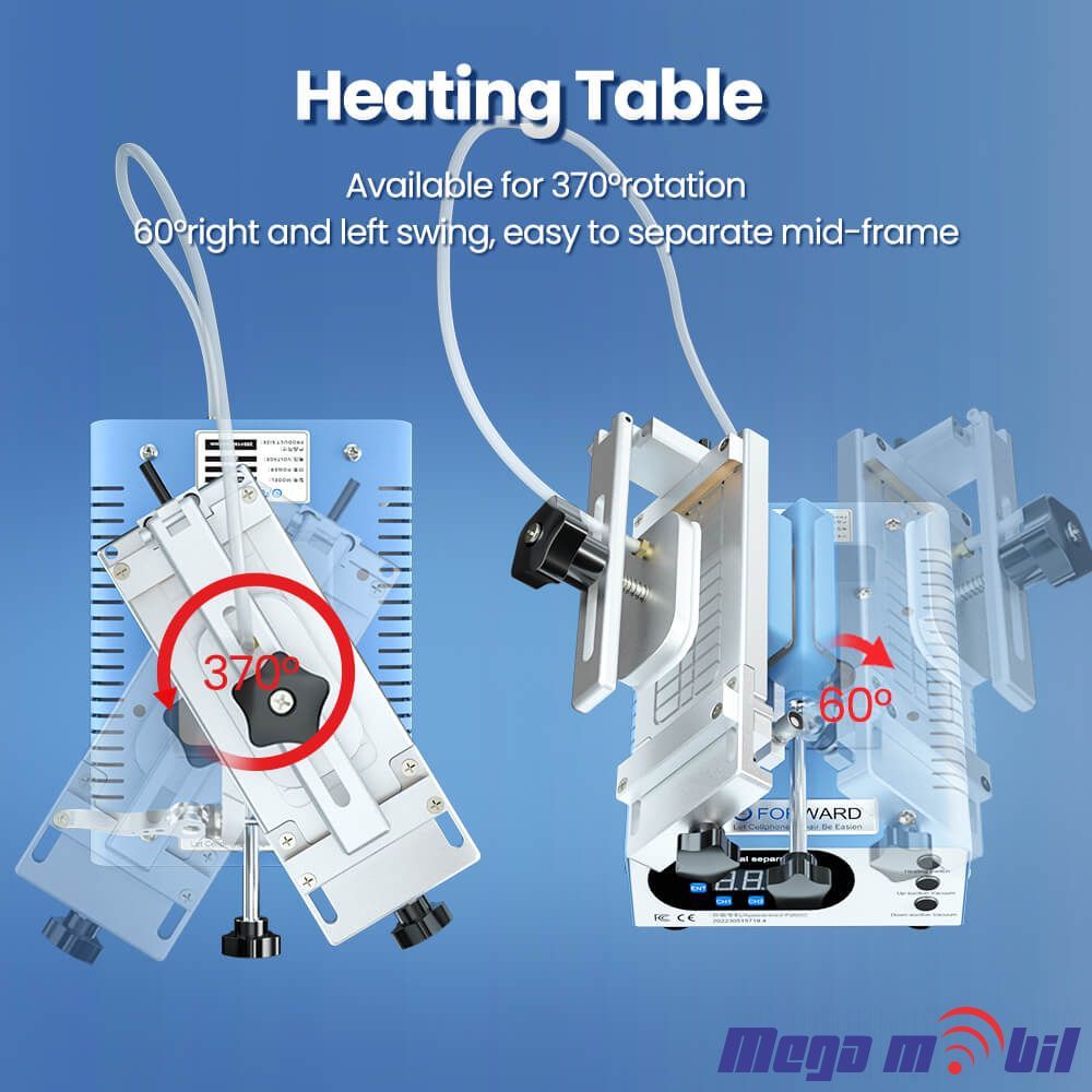Separator za LCD Rotiracki FW-361 Max