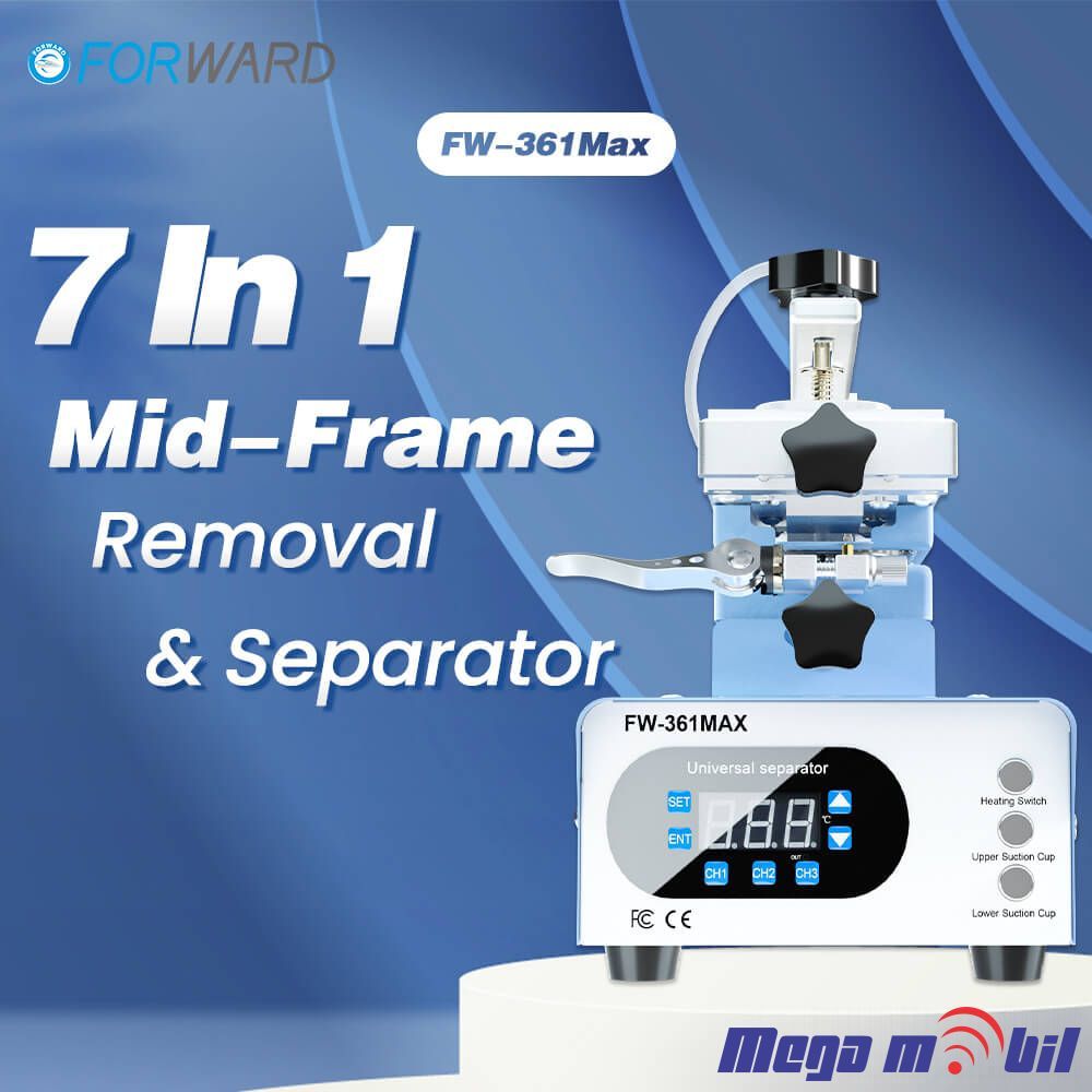Separator za LCD Rotiracki FW-361 Max
