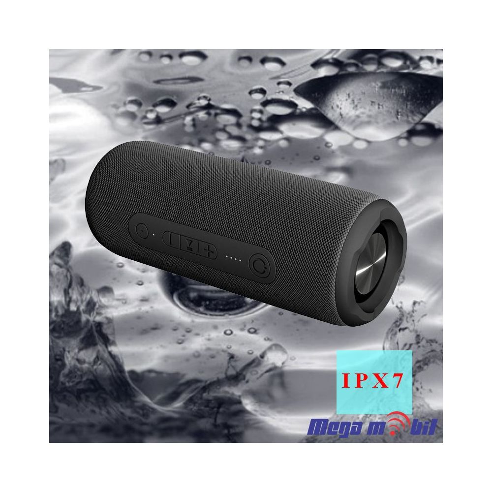 Zvucnik Bluetooth X400 Blue