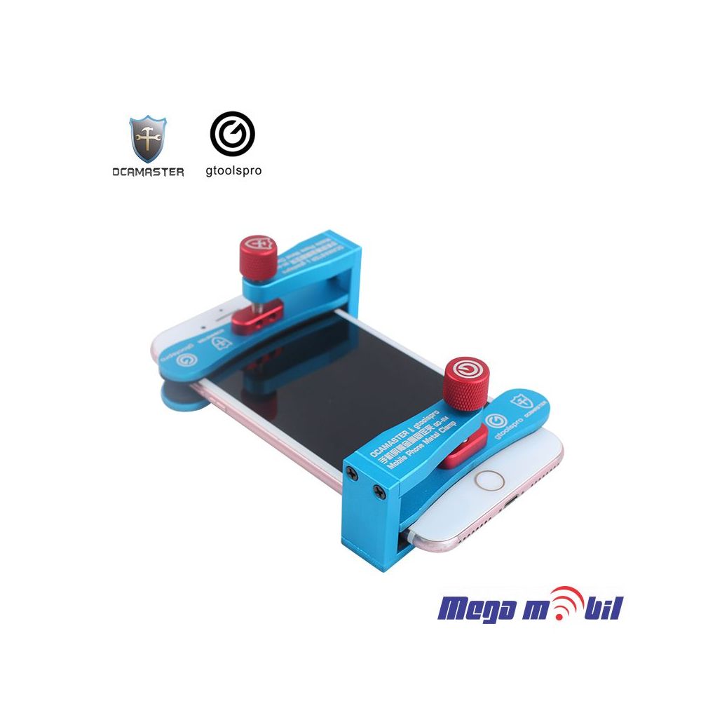 Stega za servis GO-014 (LCD repair tool set 2kom).