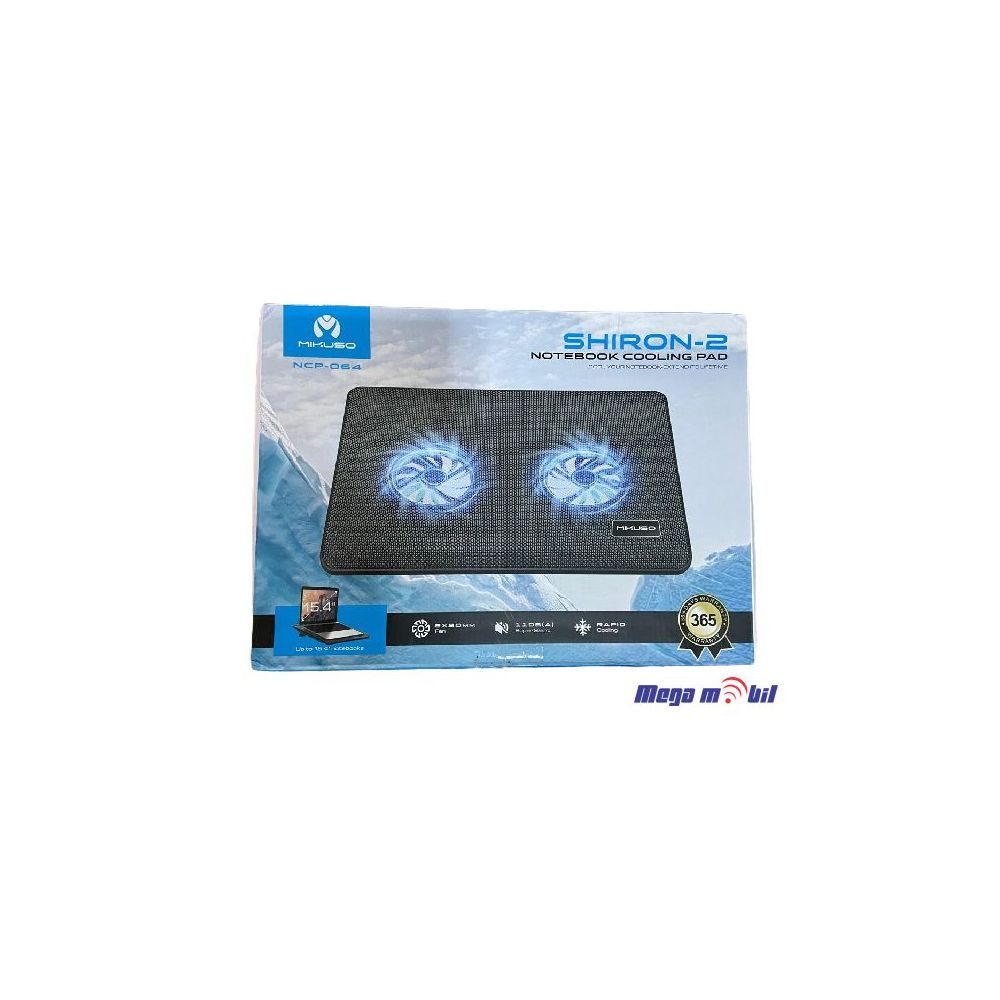 Ventilator za Laptop S2.