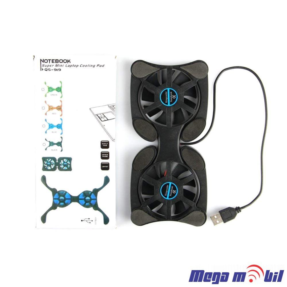 Ventilator za Laptop 818.
