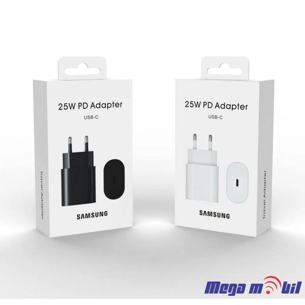 Polnac 220V Samsung 25W PD white FULL ORG