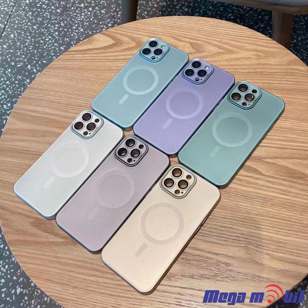 Futrola iPhone 11 Pro Max Magsafe Full Color green