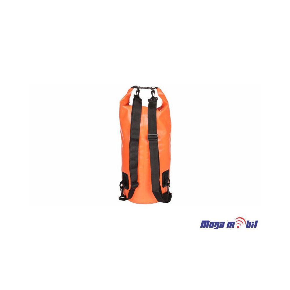 Torba Vodootporna 15L orange