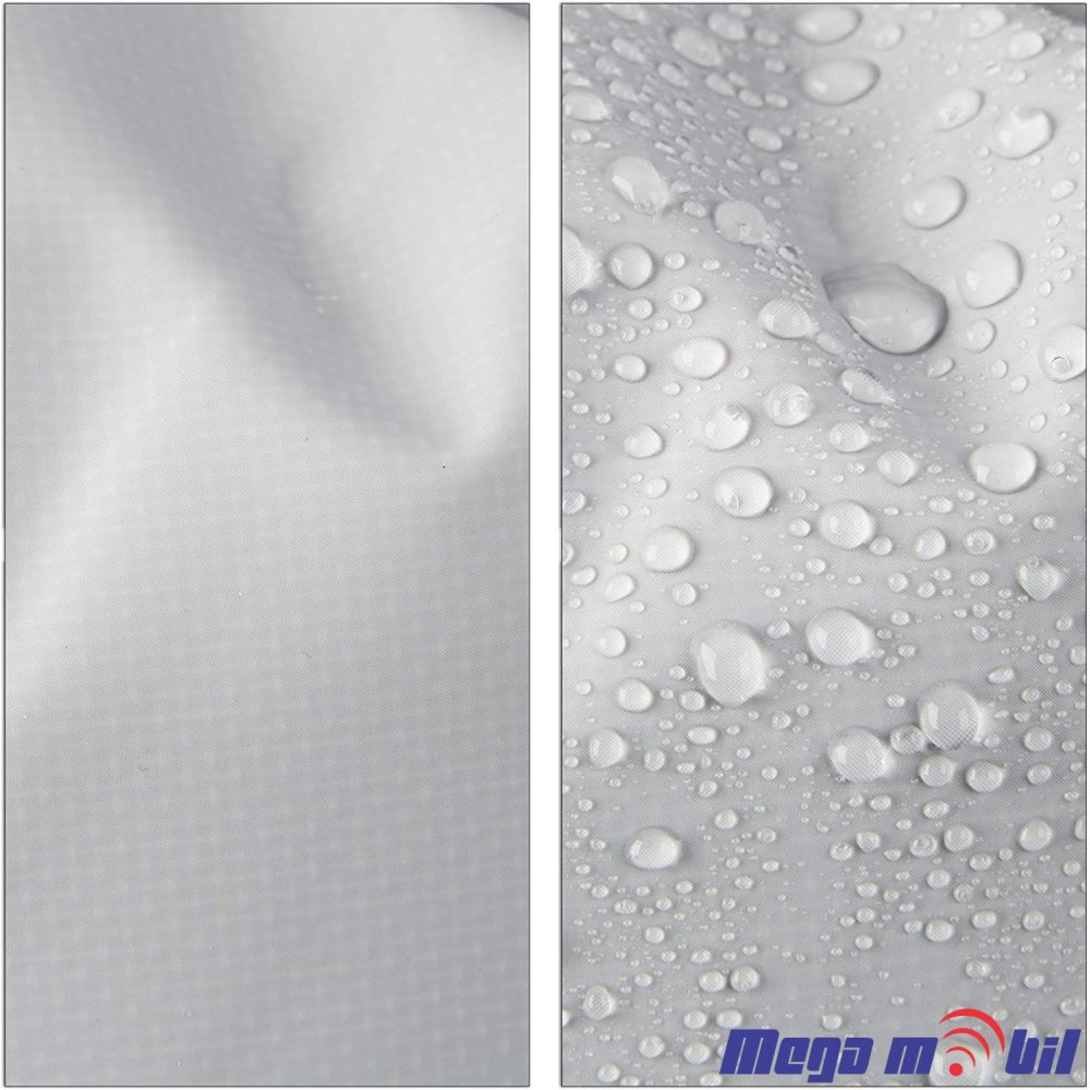 Torba Vodootporna 5L grey