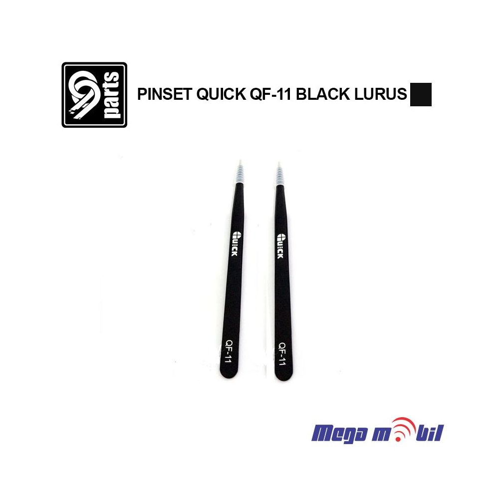 Pinceta ESD 11 prava