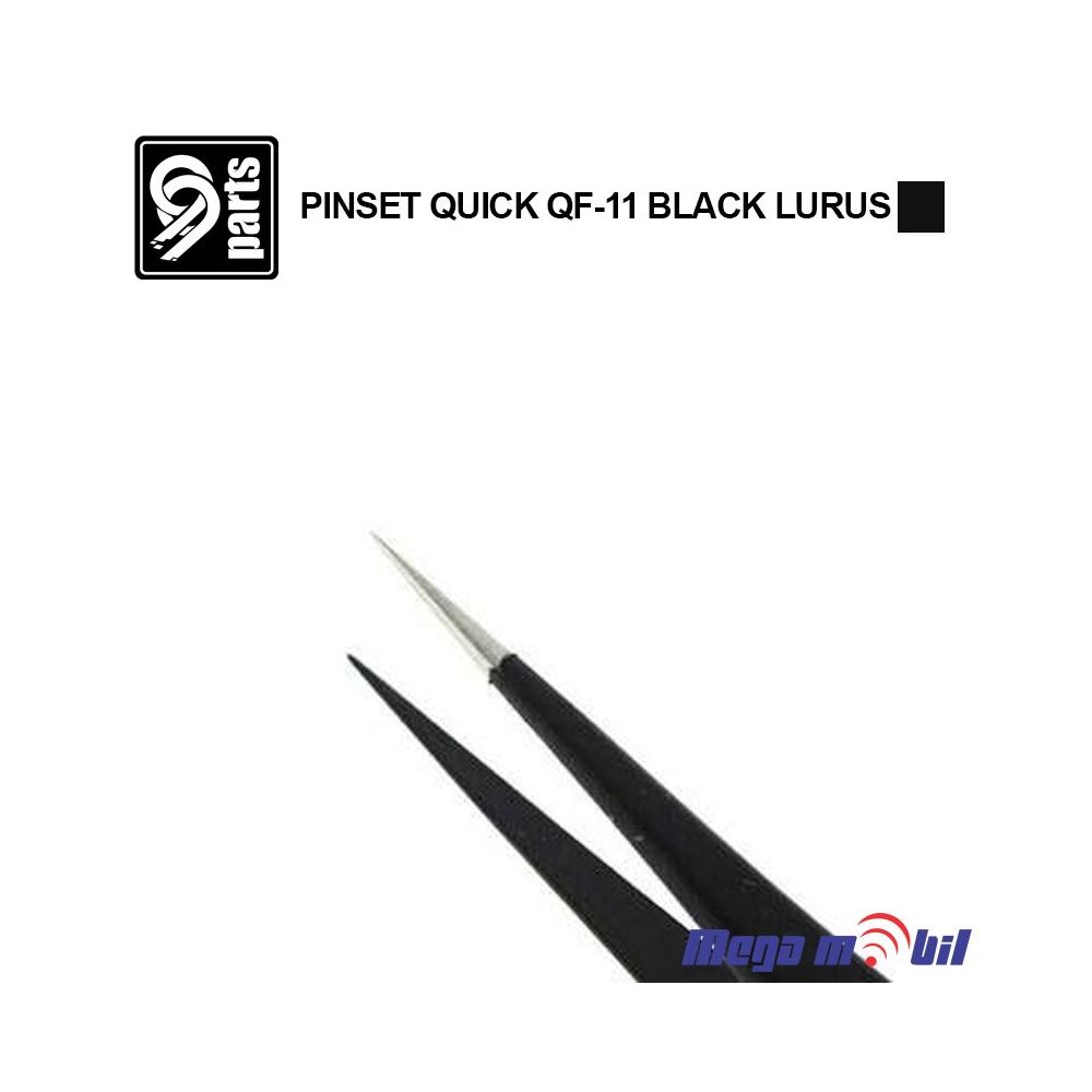 Pinceta ESD 11 prava