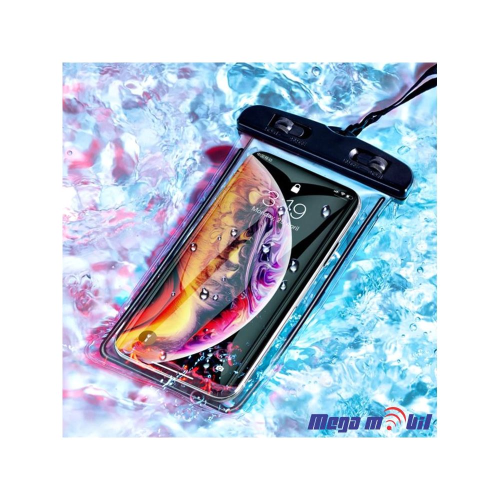 Futrola Vodootporna WP1 pink