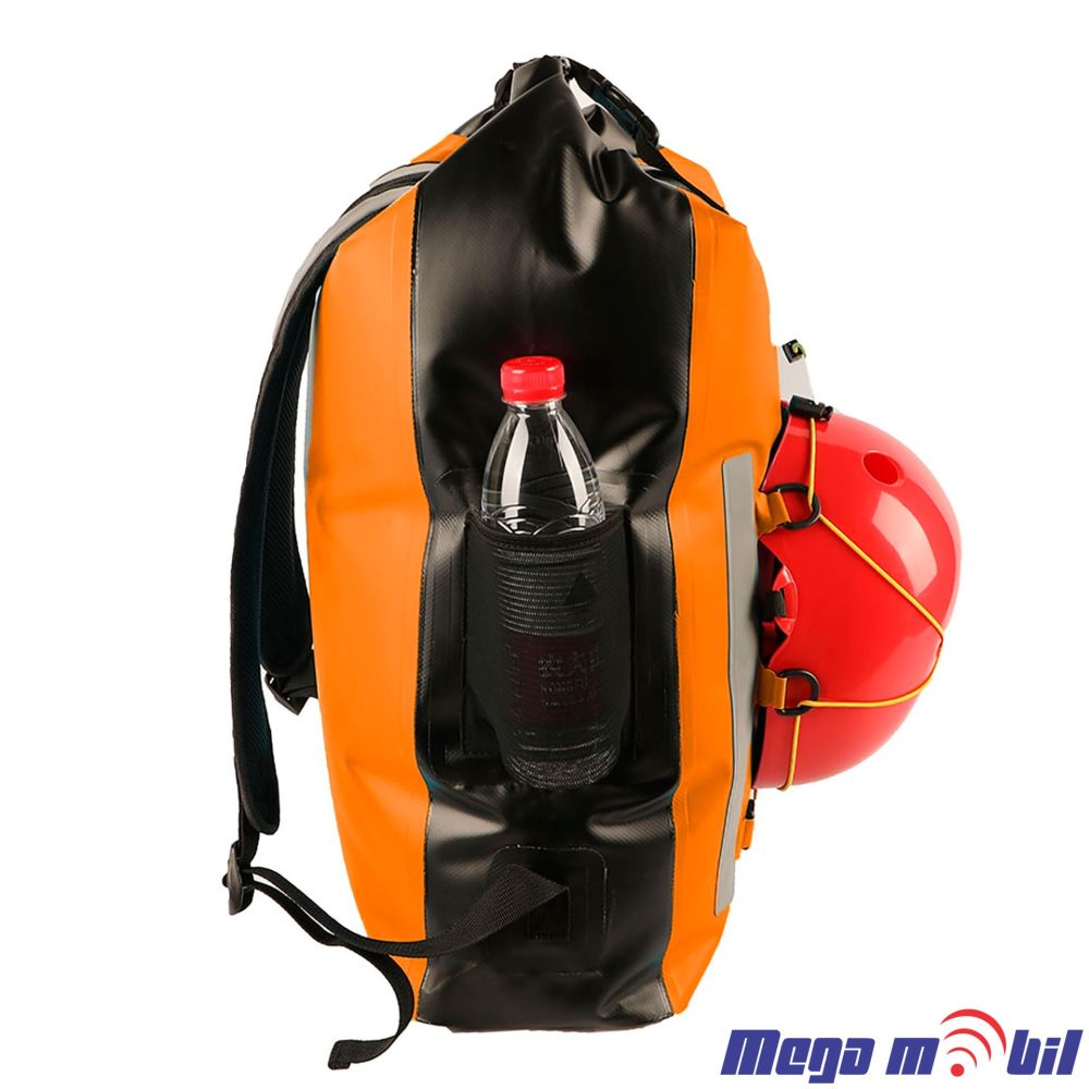 Ranec Vodootporen 30L Lace orange