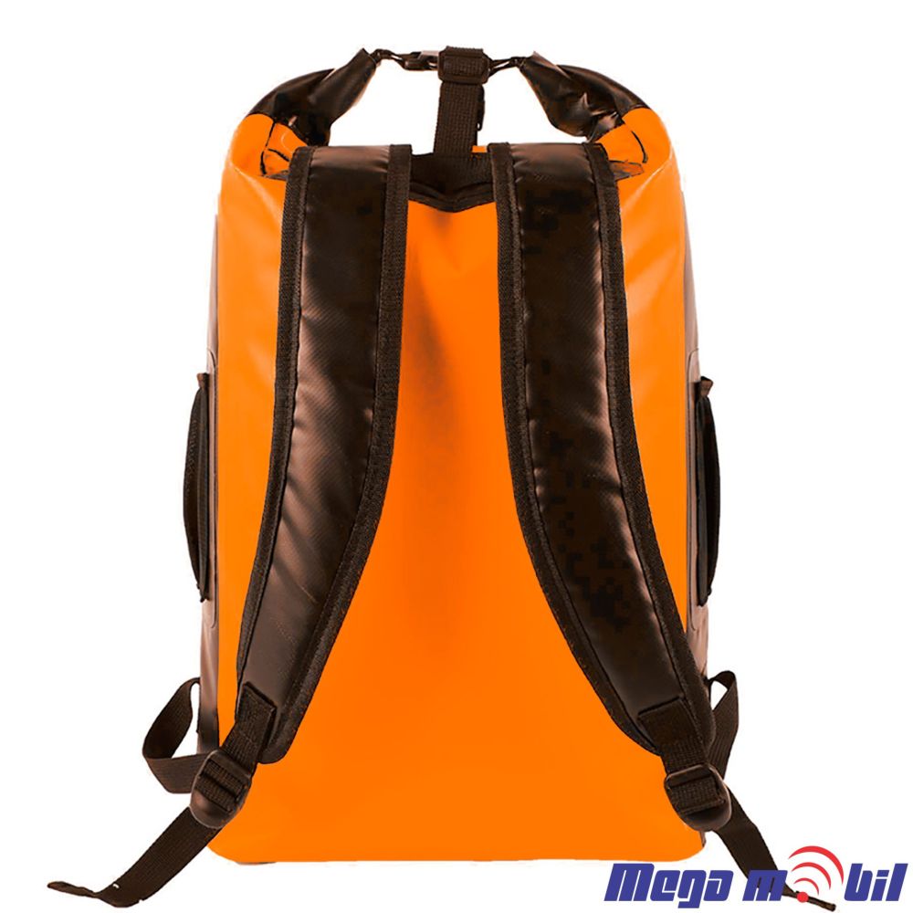 Ranec Vodootporen 30L Lace orange