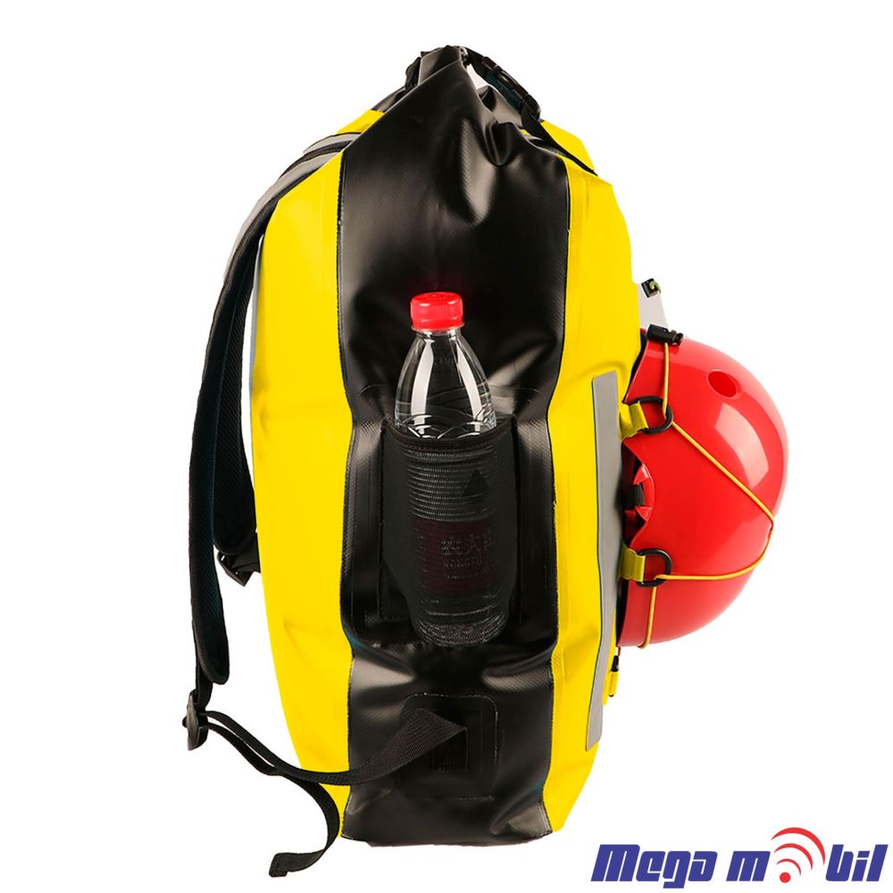 Ranec Vodootporen 30L Lace yellow