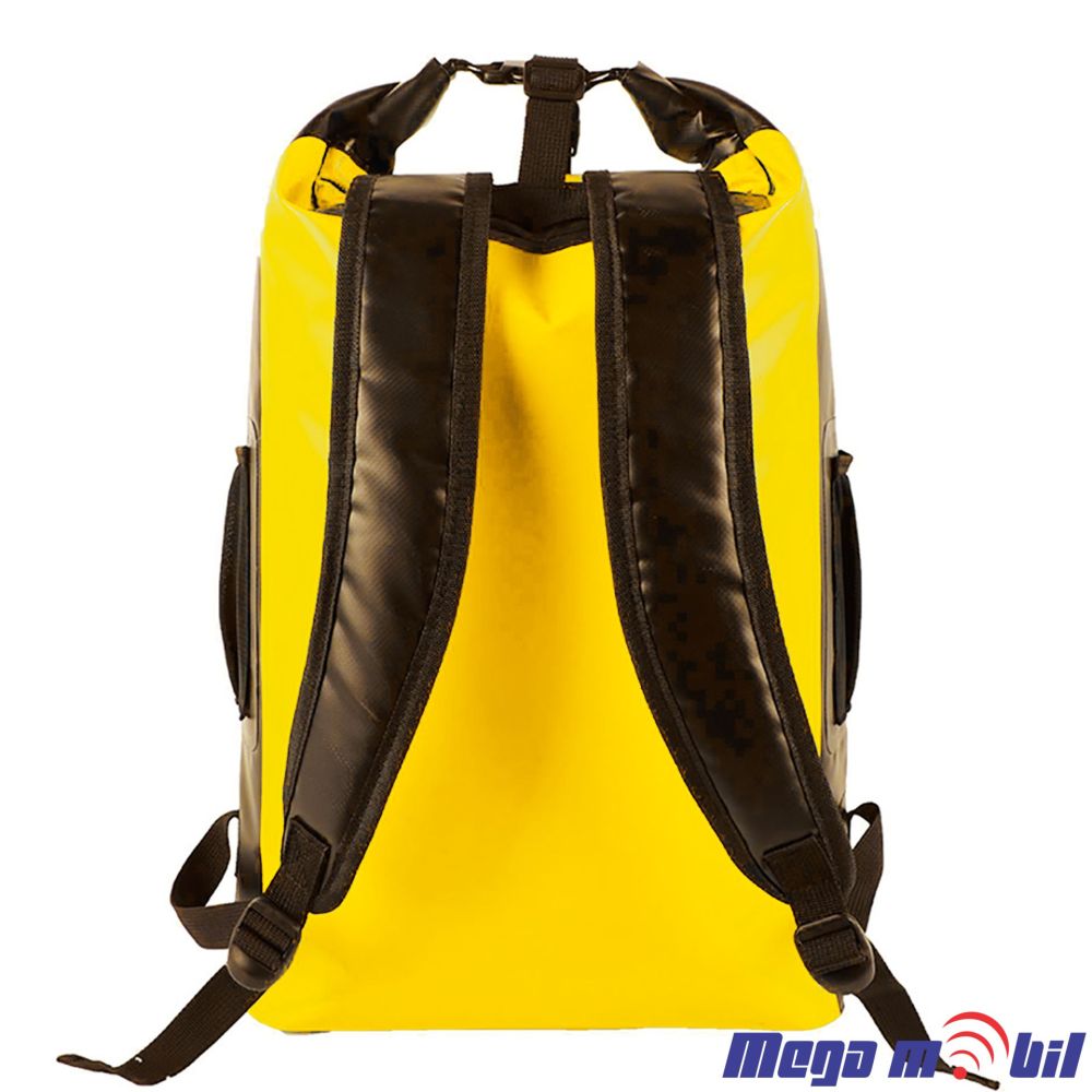 Ranec Vodootporen 30L Lace yellow