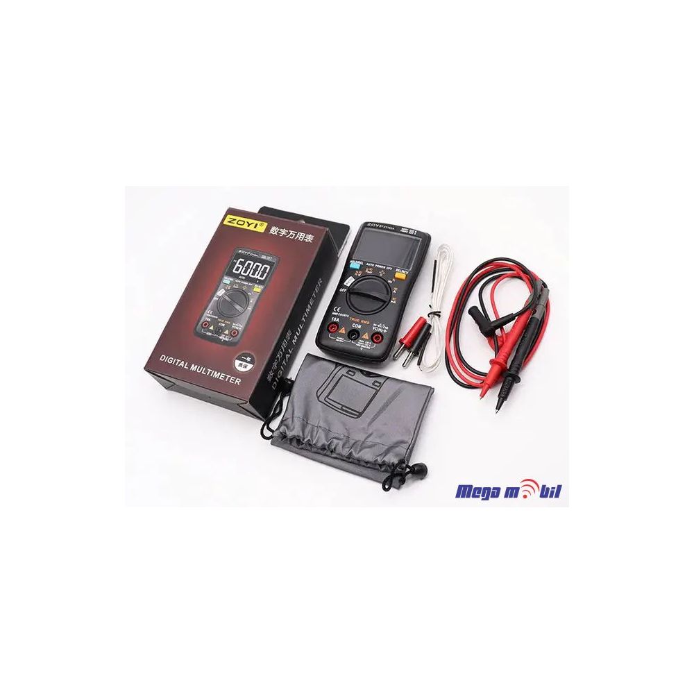 Unimer ZT102A