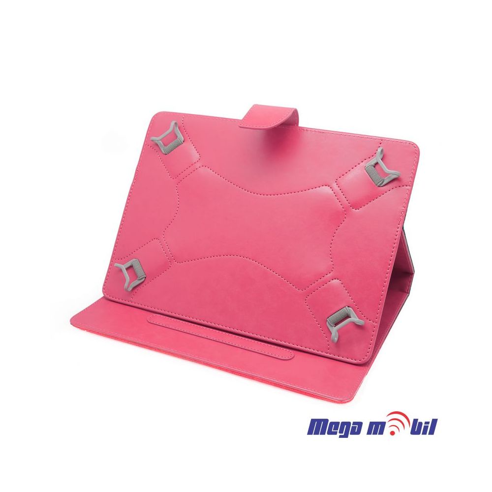 Futrola Tablet Mercury Canvas 11" pink