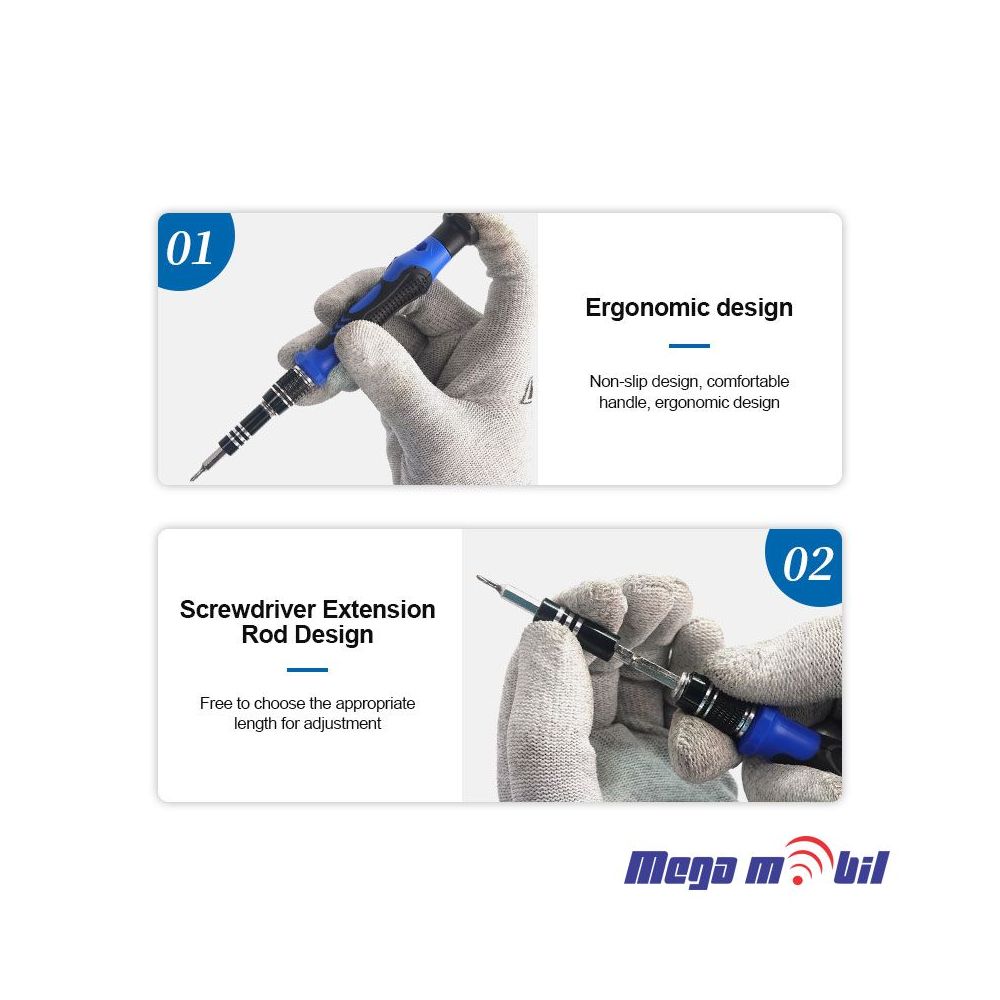 SET Strafcigeri SS5121 66 vo 1