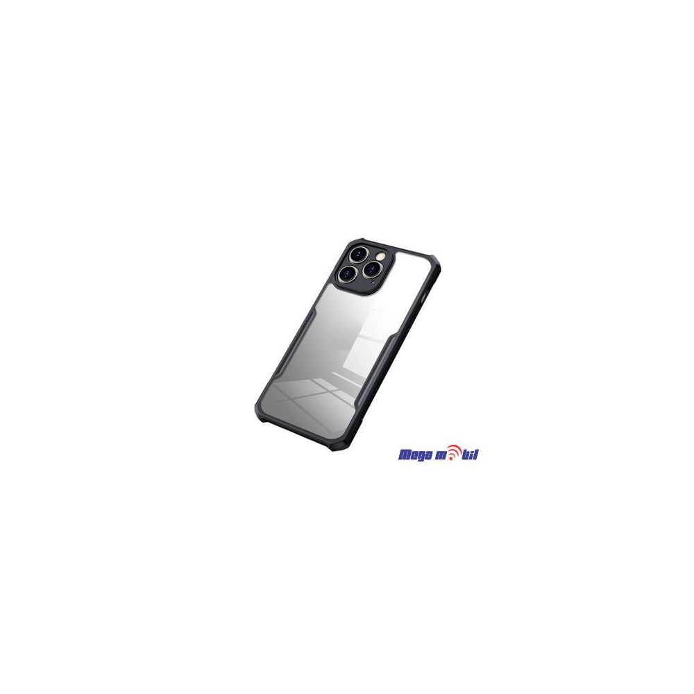 Futrola Xiaomi 13 Pro TPU Acrylic black