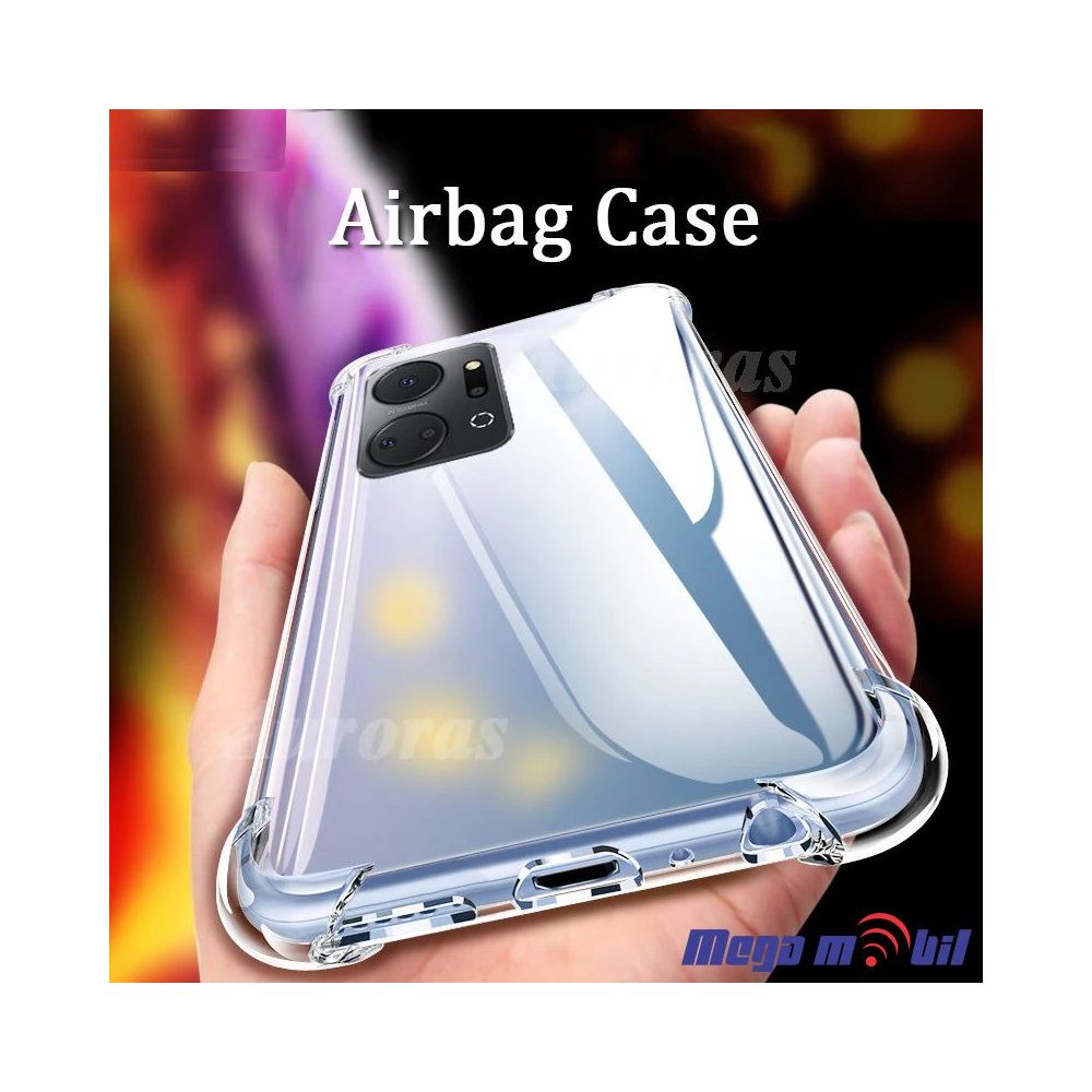 Futrola Samsung S23 Plus Ice Cube transparent