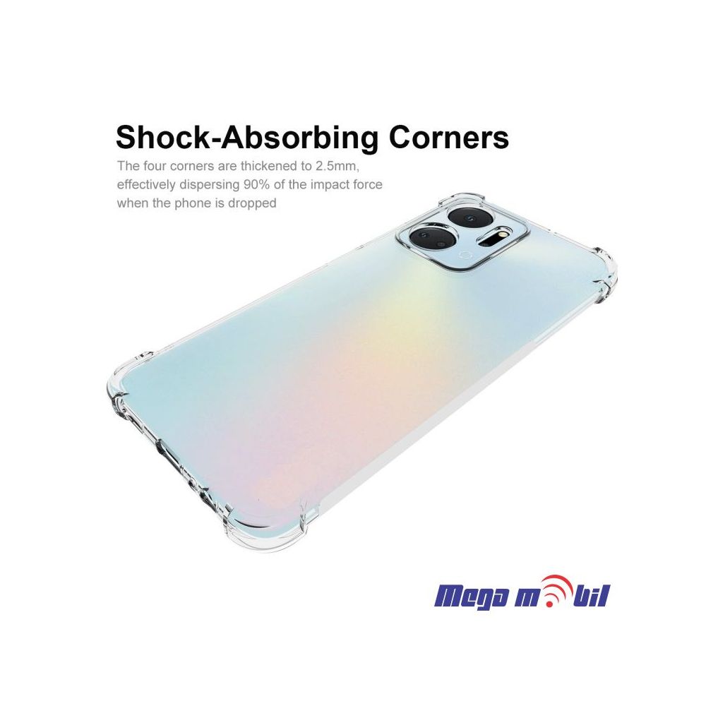 Futrola Samsung S23 Ultra Ice Cube transparent