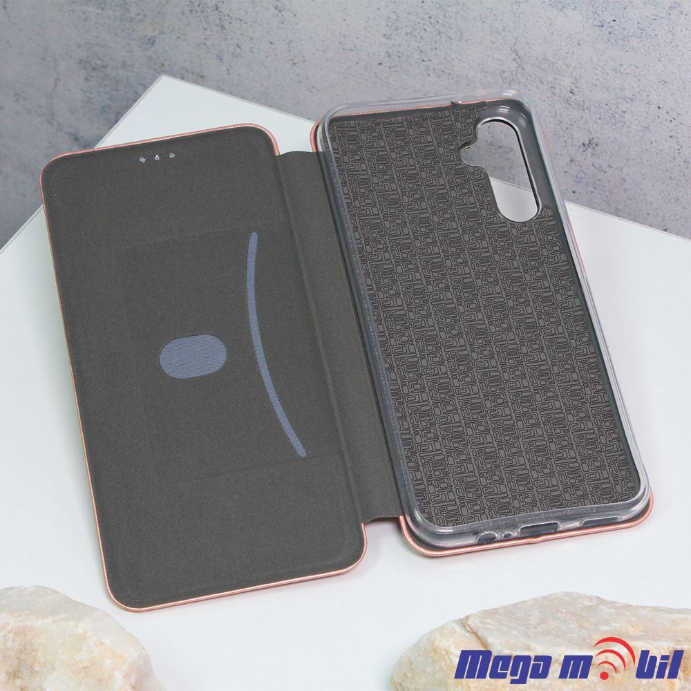 Futrola Samsung A24 4G/ A245F Teracell Flip Cover rose.