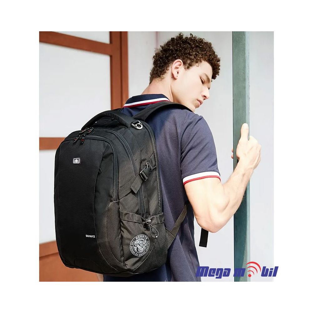 Ranec SWISS SC81517 16" black