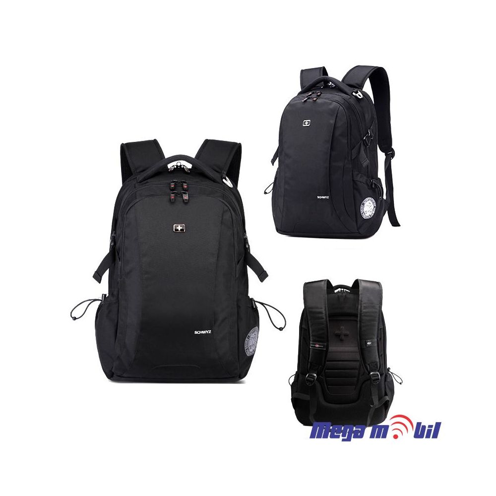 Ranec SWISS SC81517 16" black