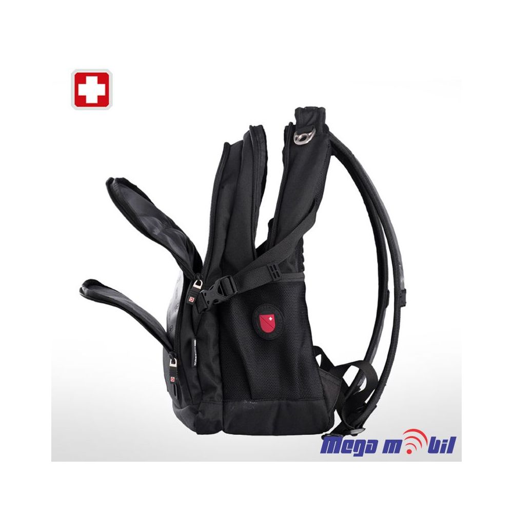 Ranec SWISSWIN SW9017 16" black
