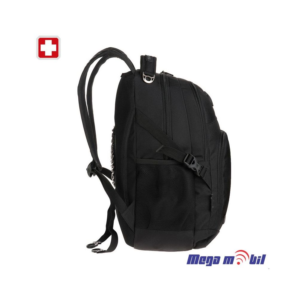 Ranec SWISSWIN SW9017 16" black